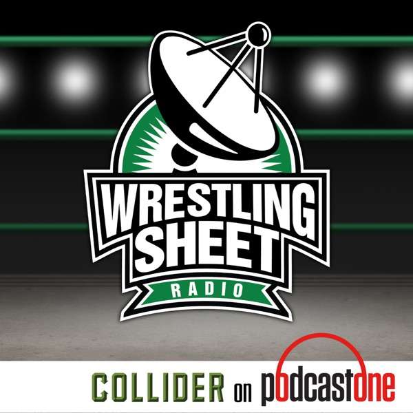 TheSportster Show – Wrestling