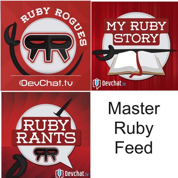 Ruby Rogues