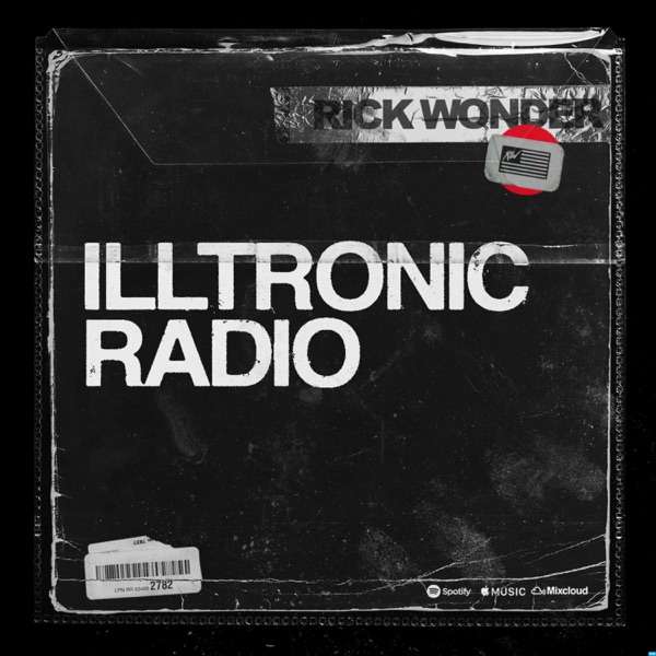 illtronic Radio