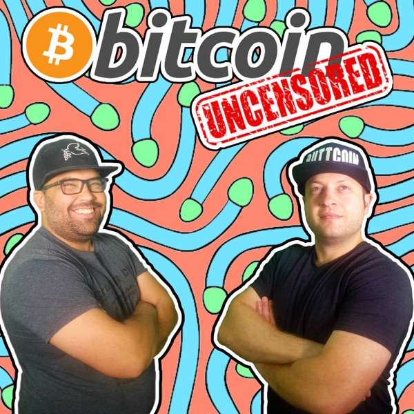 Bitcoin Uncensored