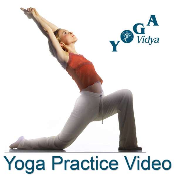 Yoga Practice Video – Yoga Vidya