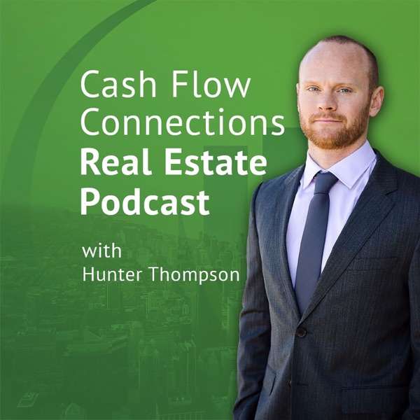 Cash Flow Connections – Real Estate Podcast