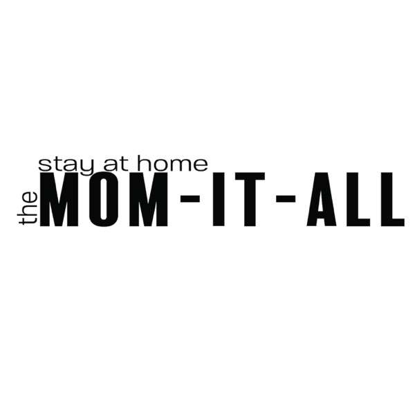 The Stay At Home Mom It All