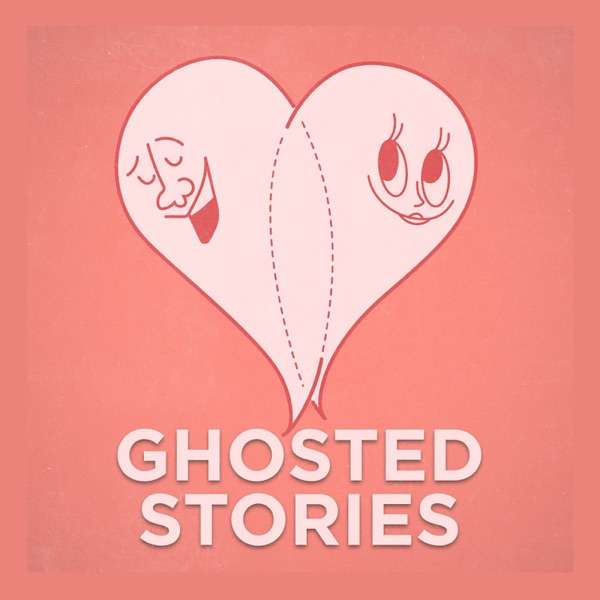 Ghosted Stories