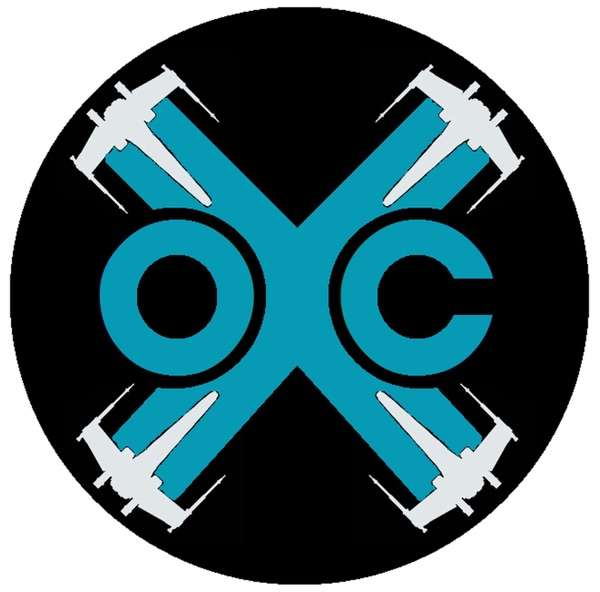 OCX Radio X-Wing Podcast
