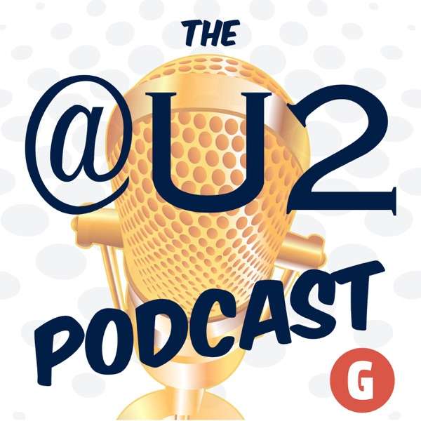 The @U2 Podcast