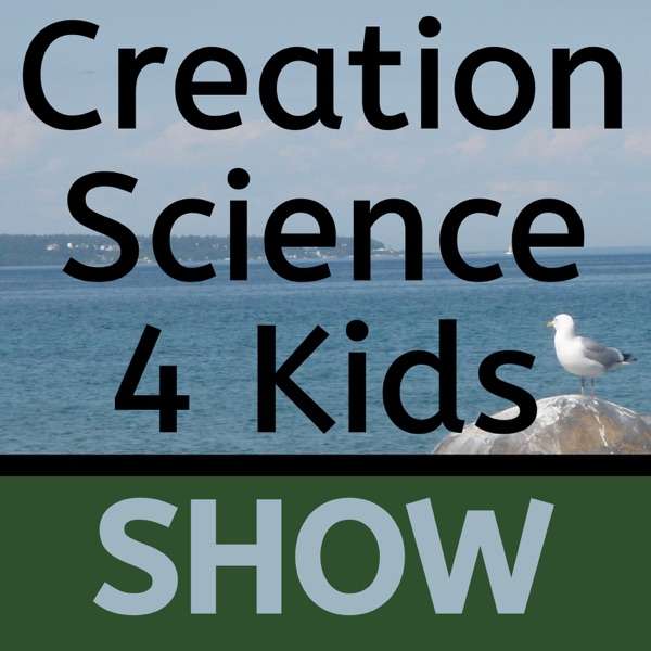 Creation Science 4 Kids Show