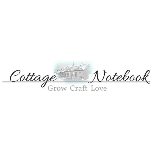 Cottage Notebook’s Podcast