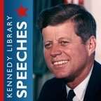 JFK Library and Museum – John F. Kennedy Speeches