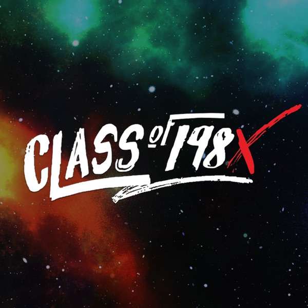 Class Of 198X