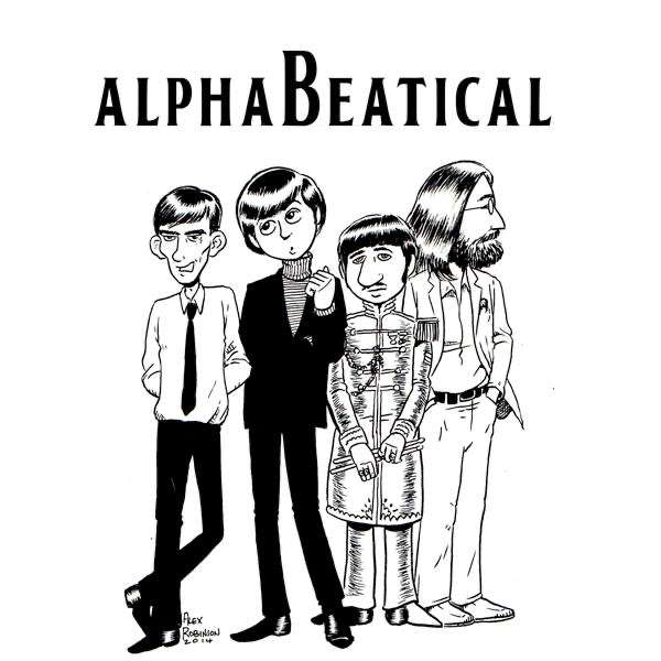 AlphaBeatical