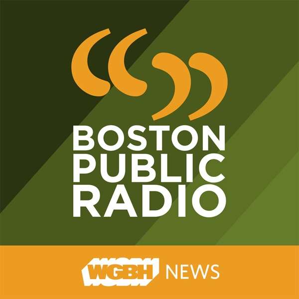 Boston Public Radio Podcast