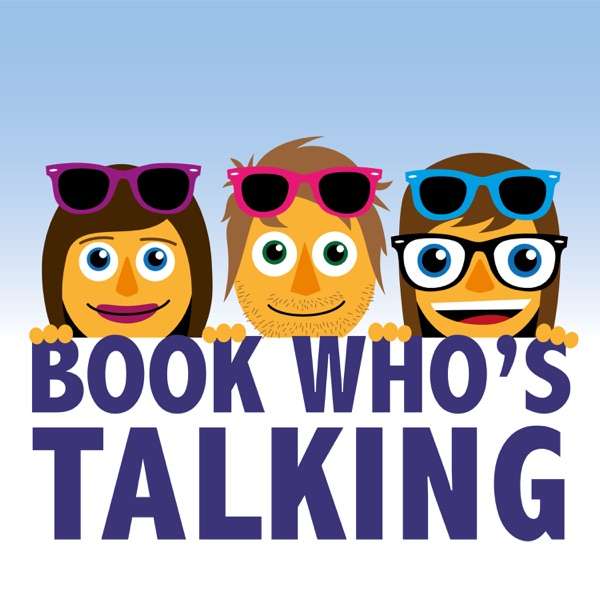 Book Who’s Talking