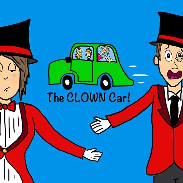The Clown Car