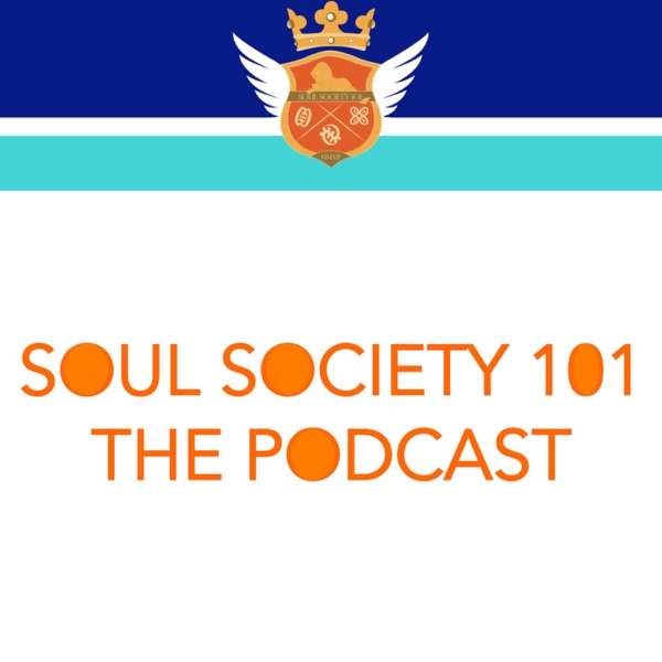 Soul Society 101