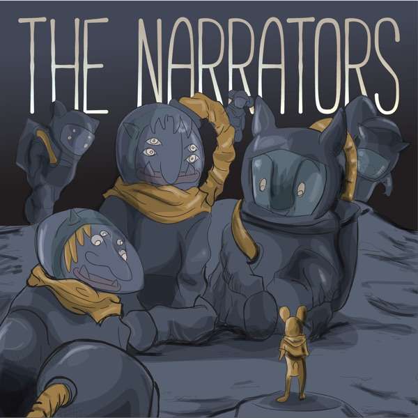 The Narrators
