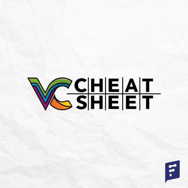 VC Cheat Sheet – Super Simple Investment Insights