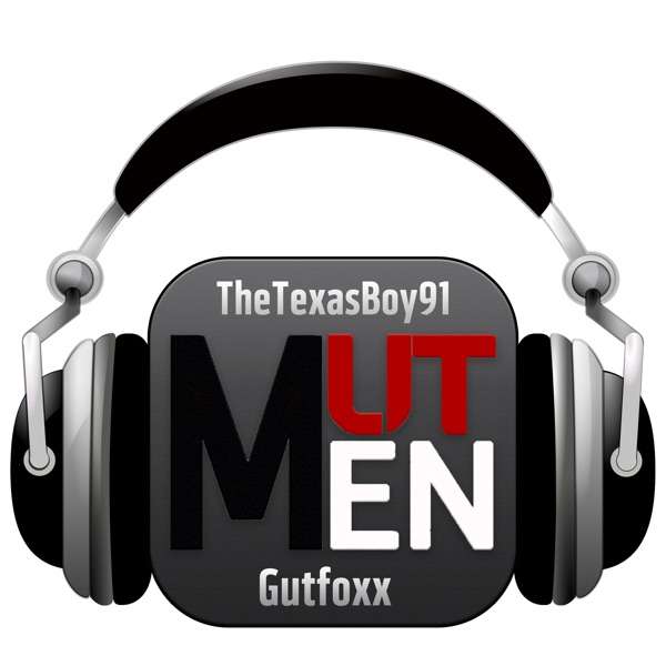 The MUT Men Podcast