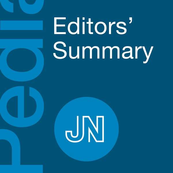 JAMA Pediatrics Editors’ Summary