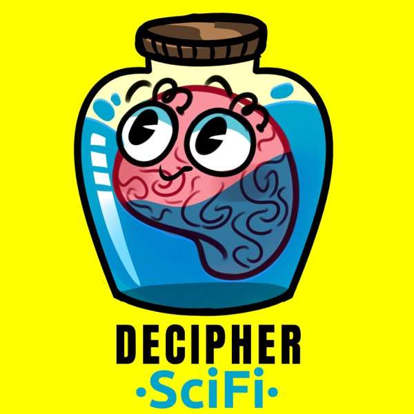 Decipher SciFi