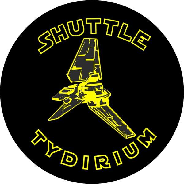Shuttle Tydirium – The Casual X-Wing Podcast
