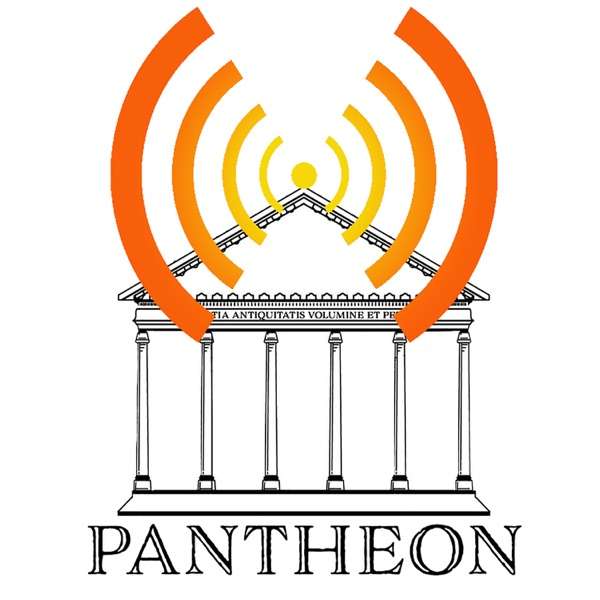 Pantheon - Home of Music Podcasts 