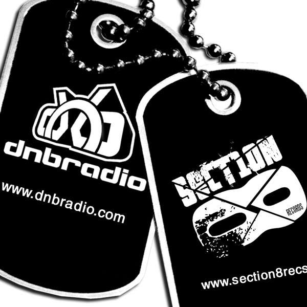 DNBRADIO.com 24/7 – Main DnB Channel
