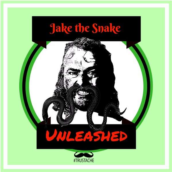 Jake the Snake UNLEASHED