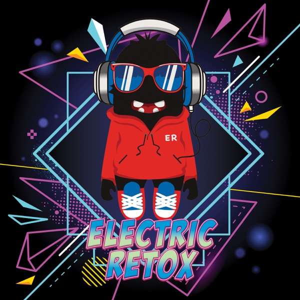 Electric Retox – Electronic Music Podcast