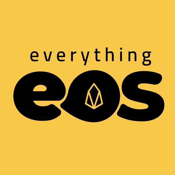 EOS Network Foundation TopPodcast