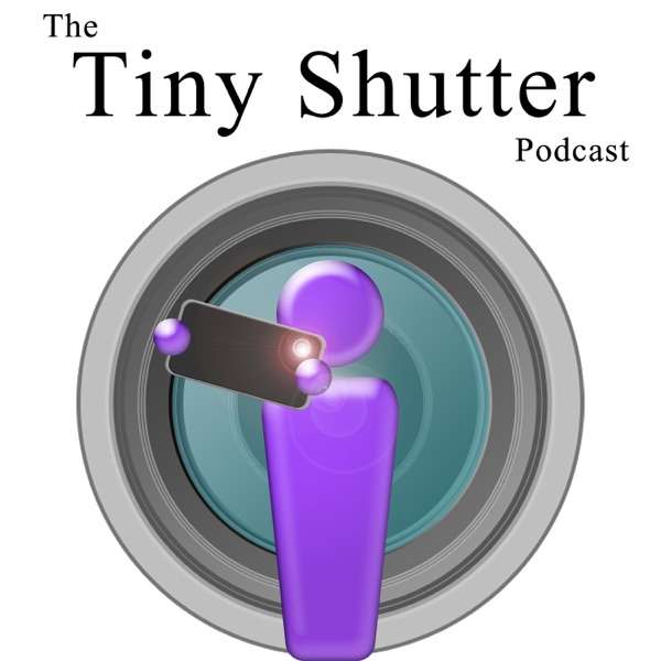 Tiny Shutter | iPhone Photography Podcast