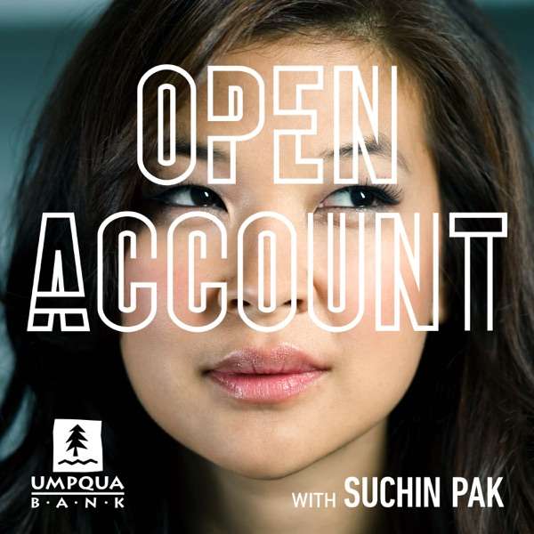 Open Account with SuChin Pak