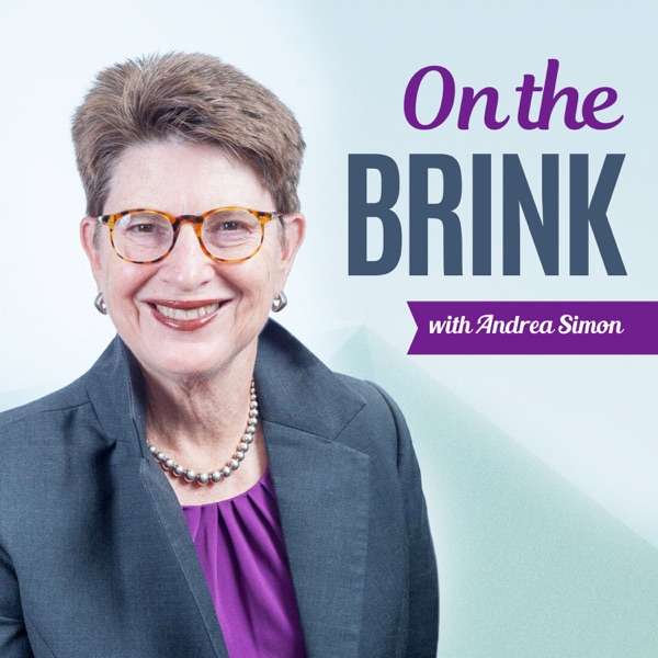 On the Brink with Andi Simon
