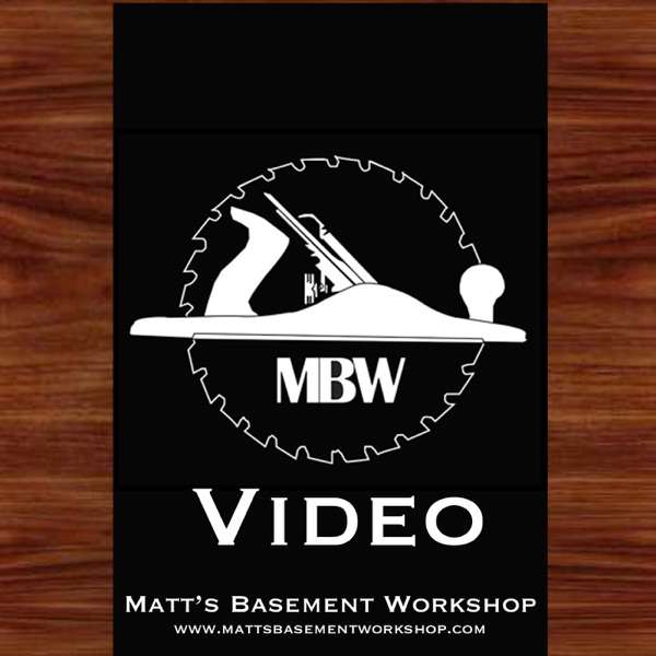 Matt’s Basement Workshop Video Feed