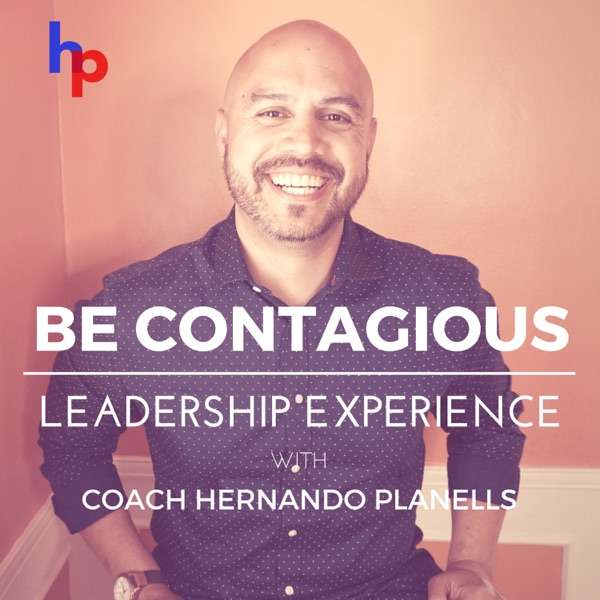 Be Contagious Leadership Experience