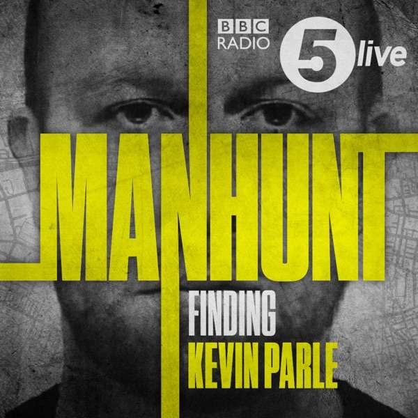 Manhunt: Finding Kevin Parle