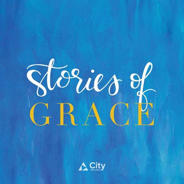 Stories of Grace Podcast
