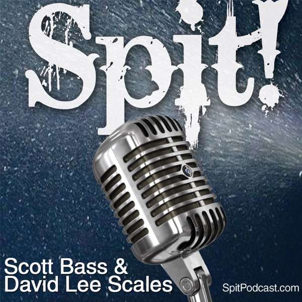 Spit! – Surf Podcast