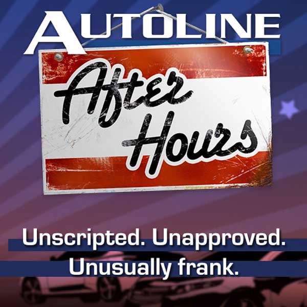 Autoline After Hours