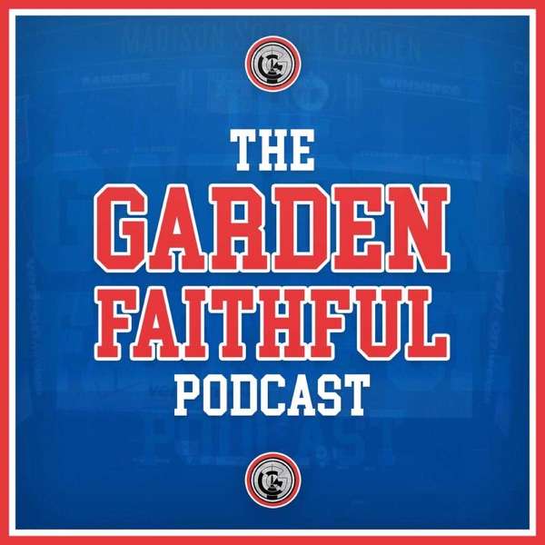The Garden Faithful Podcast