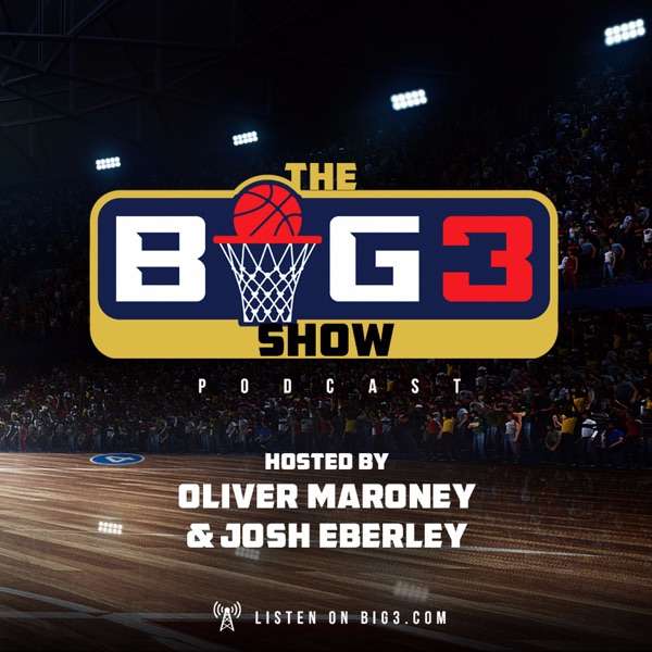 The BIG3 Show