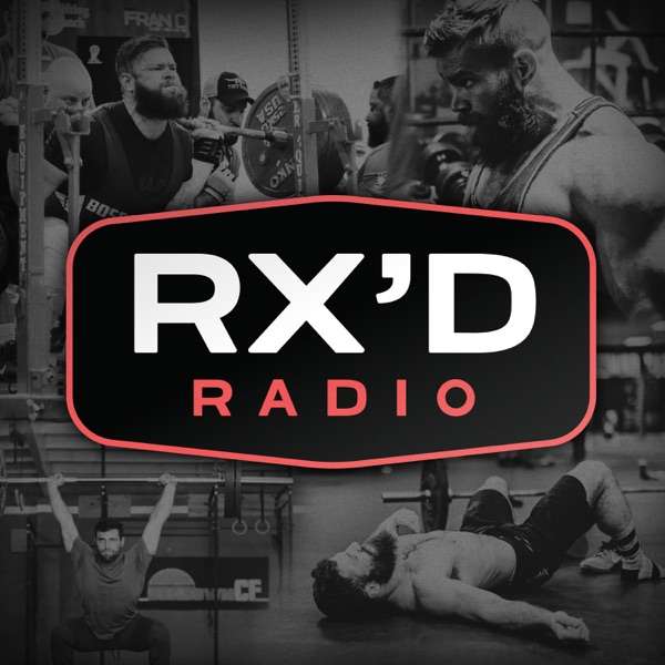 RX’D RADIO