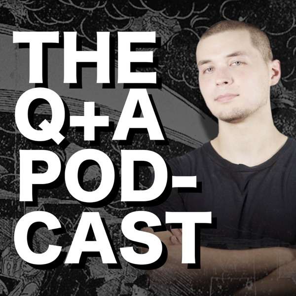 The Q+A Podcast with Adam Neely