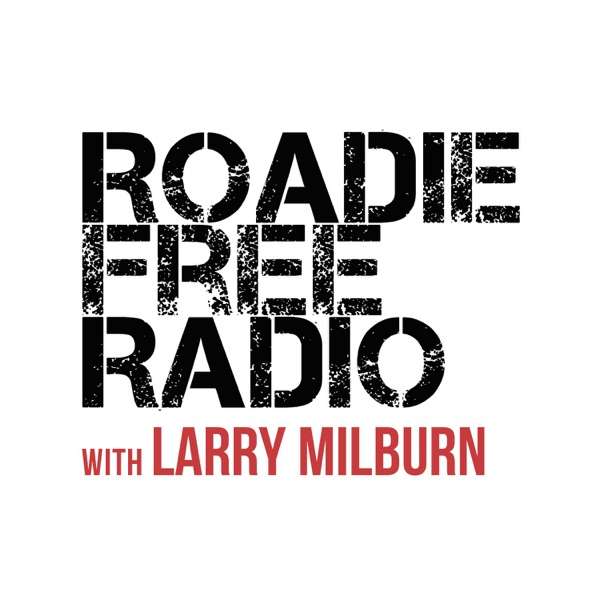 Roadie Free Radio