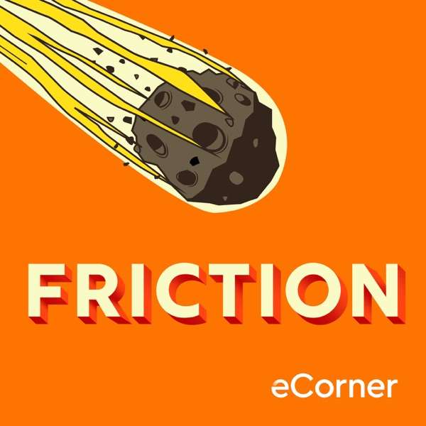 FRICTION with Bob Sutton