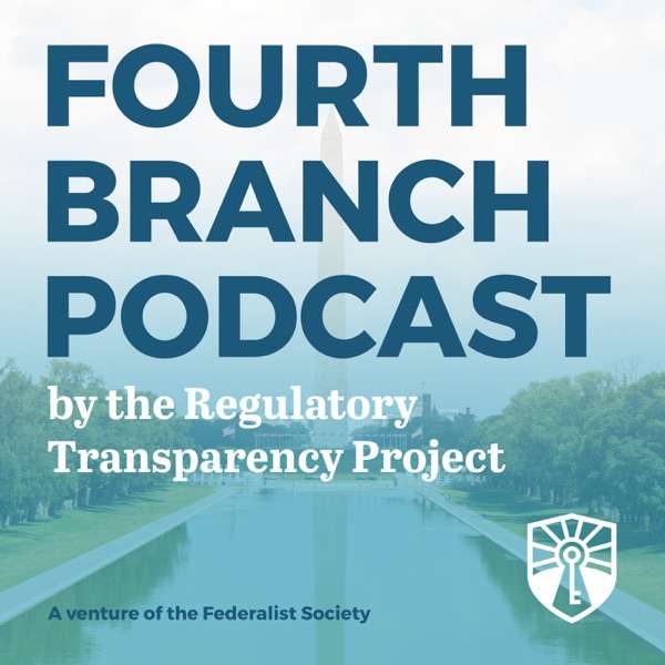 RTP’s Fourth Branch Podcast