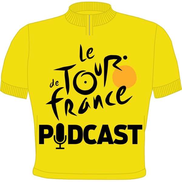 best tour de france podcast 2023
