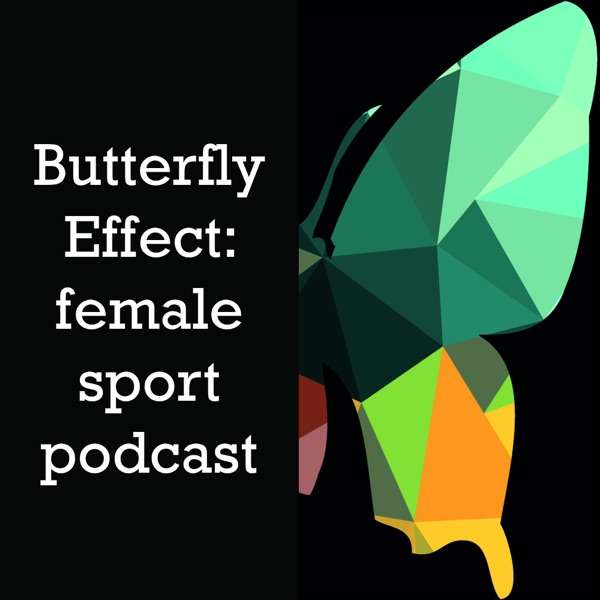 The Butterfly Effect Podcast