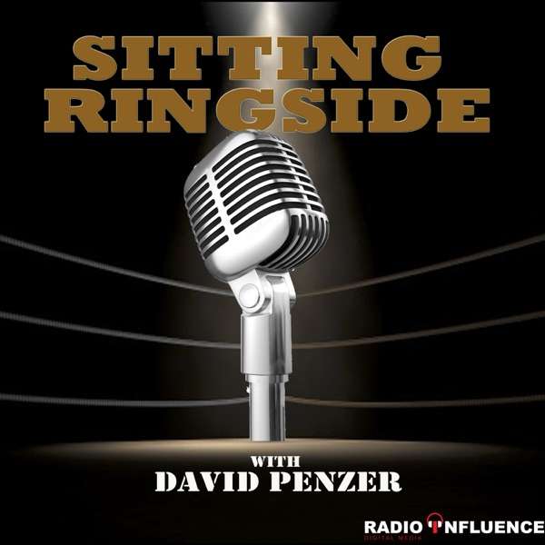 Sitting Ringside Archives – Radio Influence