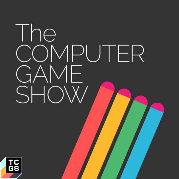 The Computer Game Show
